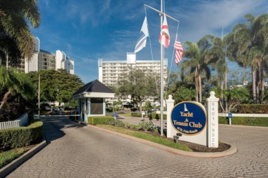 Beach Condo For Sale in ST Pete Beach, Florida