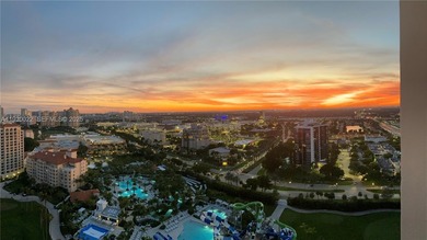 Beach Condo For Sale in Aventura, Florida