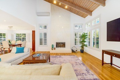 Beach Home For Sale in Kamuela, Hawaii