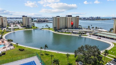 Beach Condo For Sale in St. Petersburg, Florida