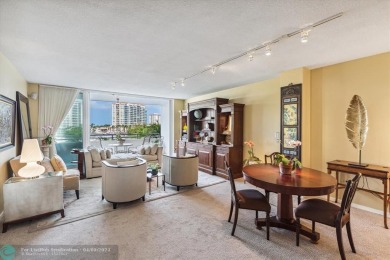 Beach Condo For Sale in Fort Lauderdale, Florida