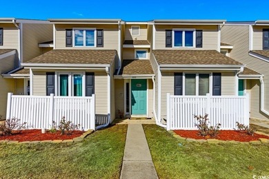 Beach Condo For Sale in Surfside Beach, South Carolina