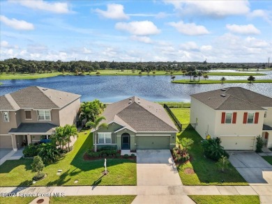 Beach Home For Sale in Cocoa, Florida