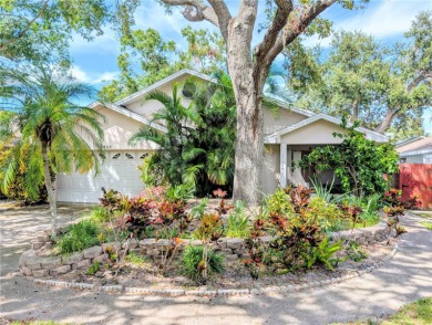 Beach Home For Sale in Largo, Florida