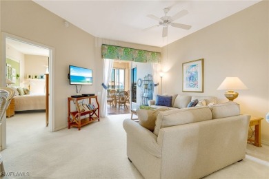 Beach Condo Sale Pending in Fort Myers, Florida