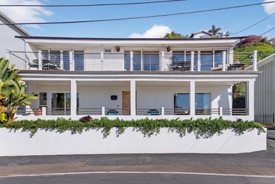 Beach Townhome/Townhouse For Sale in Aptos, California