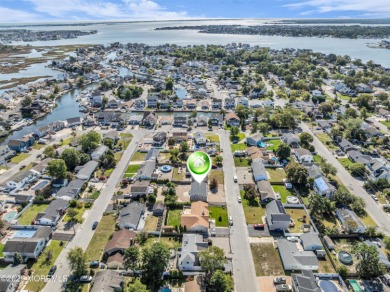 Beach Home Sale Pending in Brick, New Jersey