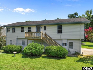 Beach Home For Sale in Grandy, North Carolina