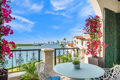 Beach Condo For Sale in Miami Beach, Florida