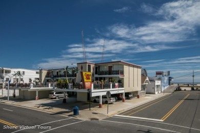 Beach Commercial For Sale in Wildwood, New Jersey