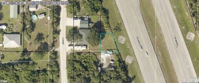 Beach Lot For Sale in Vero Beach, Florida