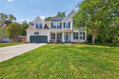 Beach Home For Sale in Chesapeake, Virginia