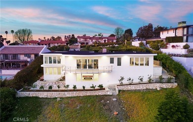 Beach Home For Sale in Rancho Palos Verdes, California