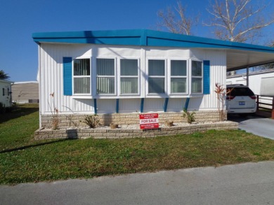 Beach Home For Sale in New Port Richey, Florida