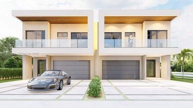 Beach Home For Sale in Fort Lauderdale, Florida