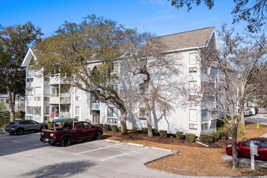 Beach Condo For Sale in Myrtle Beach, South Carolina