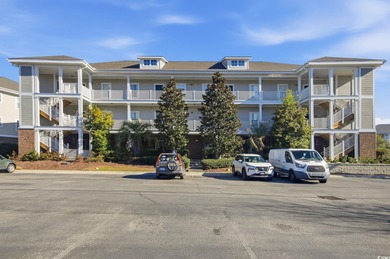 Beach Condo For Sale in Myrtle Beach, South Carolina