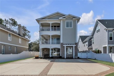 Beach Condo For Sale in Virginia Beach, Virginia