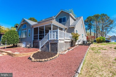 Beach Condo Sale Pending in Ocean Pines, Maryland