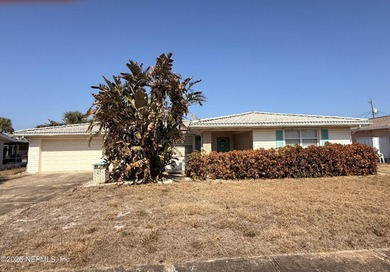 Beach Home For Sale in Ormond Beach, Florida