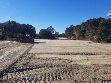 Beach Lot For Sale in Corolla, North Carolina