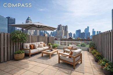 Beach Condo For Sale in New York, New York