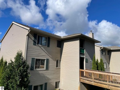 Beach Condo For Sale in Traverse City, Michigan