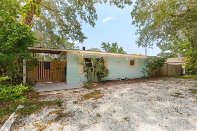 Beach Home For Sale in Weeki Wachee, Florida