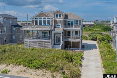 Beach Home For Sale in Kitty Hawk, North Carolina