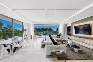 Beach Condo For Sale in Bal Harbour, Florida