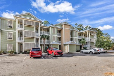 Beach Condo For Sale in Pawleys Island, South Carolina