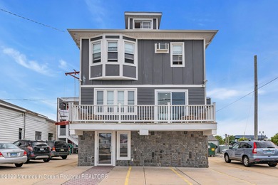 Beach Commercial For Sale in Seaside Heights, New Jersey
