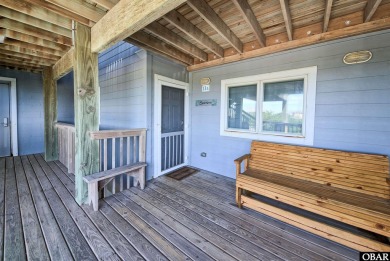 Beach Condo For Sale in Rodanthe, North Carolina