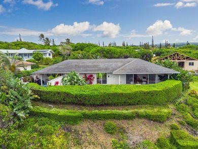 Beach Home Active Under Contract in Naalehu, Hawaii