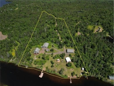 Home For Sale in Hovland image photo picture