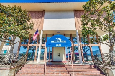 Beach Condo Active Under Contract in Long Beach, California