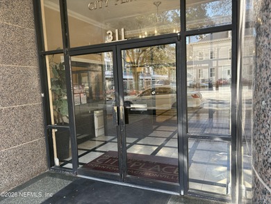 Beach Condo For Sale in Jacksonville, Florida