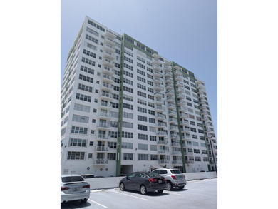 Beach Condo Sale Pending in North Miami, Florida