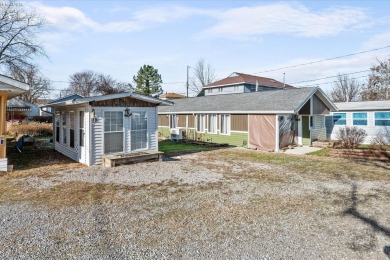 Beach Home Off Market in Marblehead, Ohio