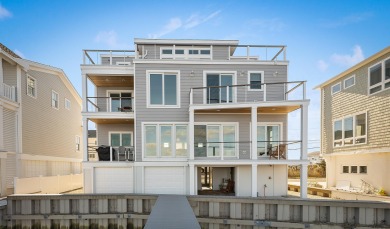 Beach Home Off Market in Avalon Manor, New Jersey