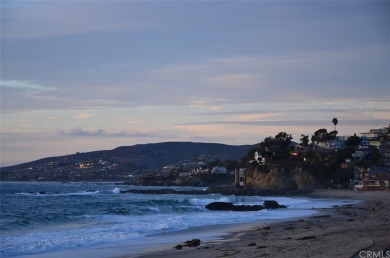 Beach Townhome/Townhouse Off Market in Laguna Beach, California