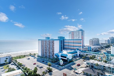 Beach Condo For Sale in Myrtle Beach, South Carolina
