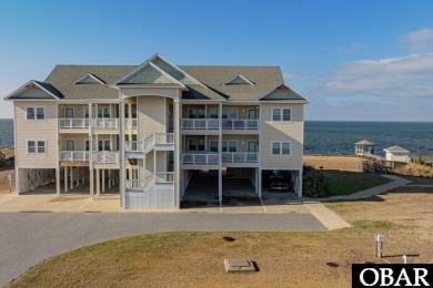 Beach Condo For Sale in Rodanthe, North Carolina