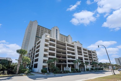 Beach Condo For Sale in North Myrtle Beach, South Carolina