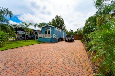 Beach Home For Sale in Land O Lakes, Florida