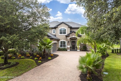 Beach Home For Sale in Ponte Vedra, Florida