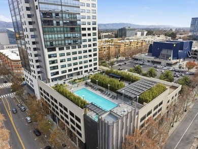 Beach Condo For Sale in San Jose, California