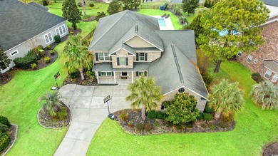 Beach Home For Sale in Myrtle Beach, South Carolina