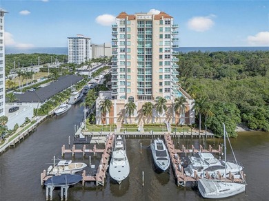 Beach Condo For Sale in Fort Lauderdale, Florida