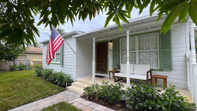 Beach Home For Sale in West Palm Beach, Florida